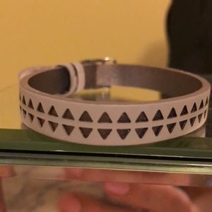 Keep collective bracelet